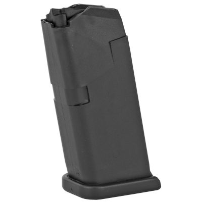 Glock OEM 9mm 10rd Magazine - Fits Glock 26