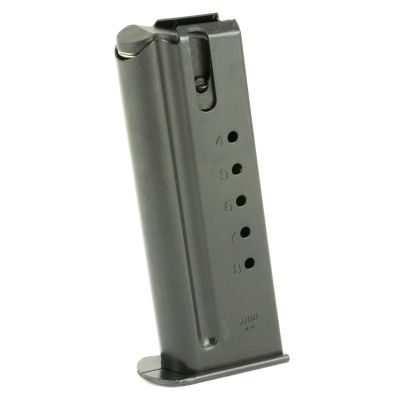 Magnum Research 44 Mag 8rd Magazine, Fits Desert Eagle