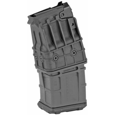 Mossberg 12 Gauge 10rd Double Stack Magazine, Fits Mossberg 590M