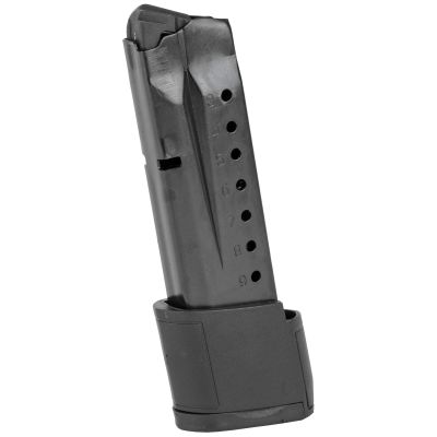 ProMag 9mm 10rd Magazine, Fits S&W Shield