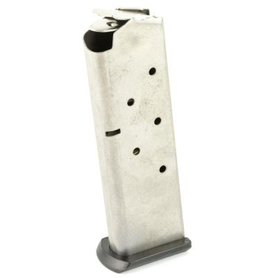 Ruger 45 ACP 8rd Magazine, Fits Ruger P90