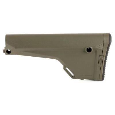 Magpul MOE Rifle Stock - OD Green