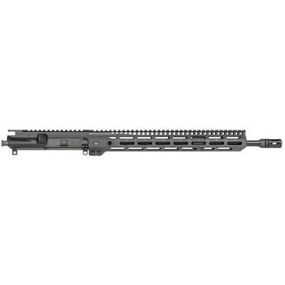 Midwest Industries .223 Wylde Upper, 16" Lightweight Barrel, 14" MLOK Handguard, BCG and Charging Handle NOT Included