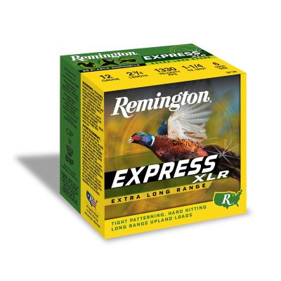 Remington Express Long Range, 28Ga, 2.75", 0.75 oz., Lead, 25 Round Box 28047