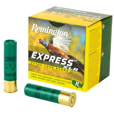 Remington Express Long Range, 28Ga, 2.75", 0.75 oz., Lead, 25 Round Box 28049