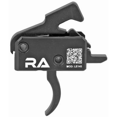 Rise Armament LE145 Tactical Trigger - Anti Walk Pins