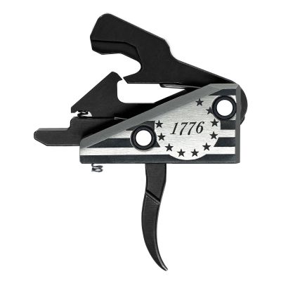 Rise Armament 1776 Curved Trigger