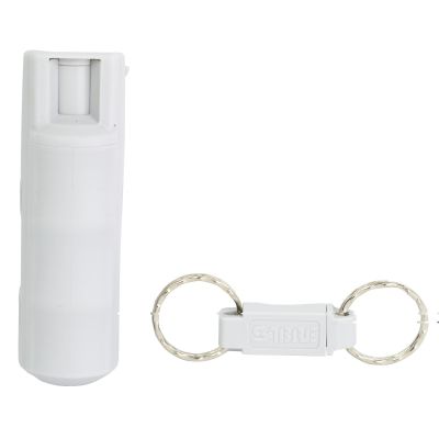 Sabre Light Gray Hardcase .54 oz Pepper Spray