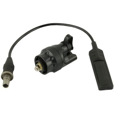 Surefire Part, Scoutlight, Includes On/Off Push Button and Switch Assembly
