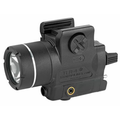 Streamlight TLR-4 Tac Light w/ Laser