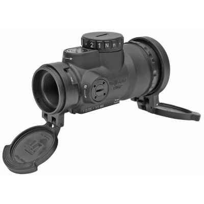 TRIJICON MRO PATROL RED DOT