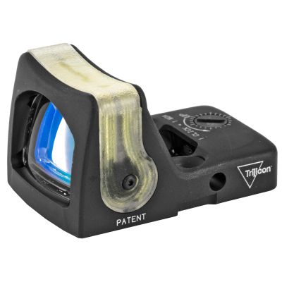 TRIJICON RMR DUAL ILUM 13MOA AMB DOT