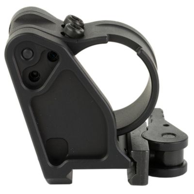 Unity Tactical Fast w/ Aimpoint Magnifiers