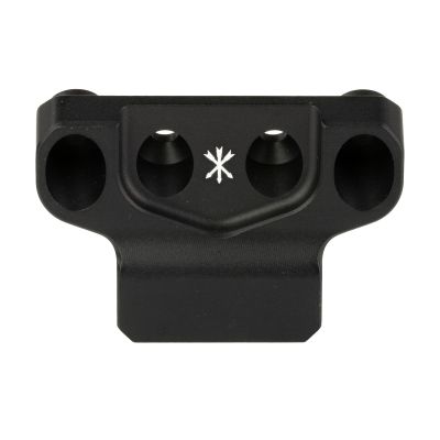 Unity Tactical Fast Offset Optic Adapter - Blk