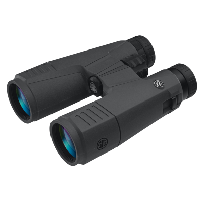 Sig Sauer Electro-optics Zulu 9 15x56mm HDX Abbe-Koenig Prism Binoculars