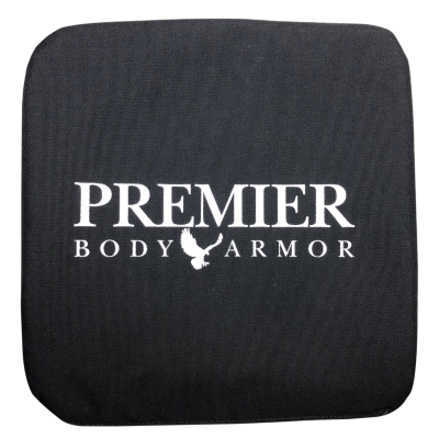 Premier Body Armor Llc Backpack Panel, Prem Bpp9023 Bag Armor Insert Blk Vertx Satch-esse