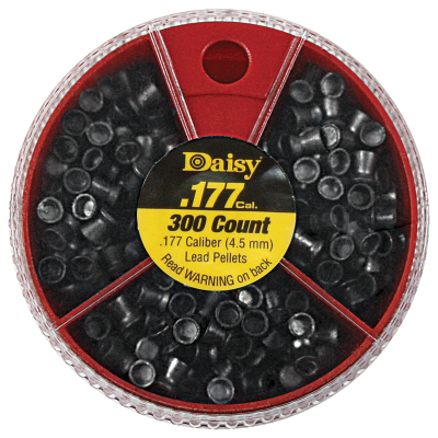 Daisy Dial-a-pellet, Daisy 987781-406 Dial-a-pellet  177