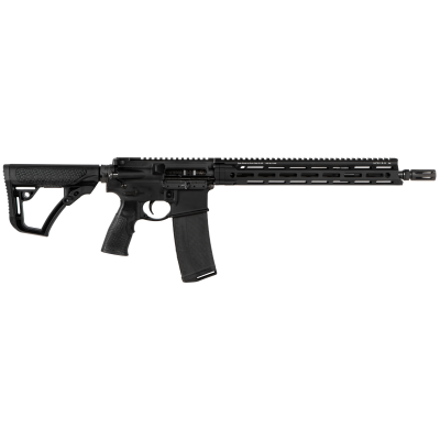Daniel Defense DDM4 V7 SLW 5.56x45mm NATO 30+1 14.50" Threaded Lightweight Profile Barrel