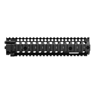 Daniel Defense MK18 RIS II Handguard 6061-T6 Aluminum Black