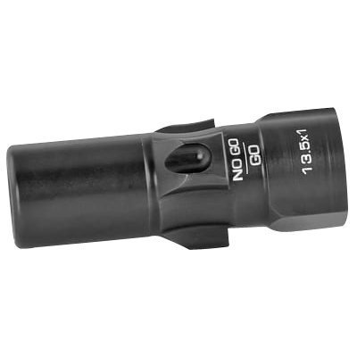 Rugged Suppressor 3 Lug Adapter, Rugged Oa004     M13.5x1 3 Lug Adapter