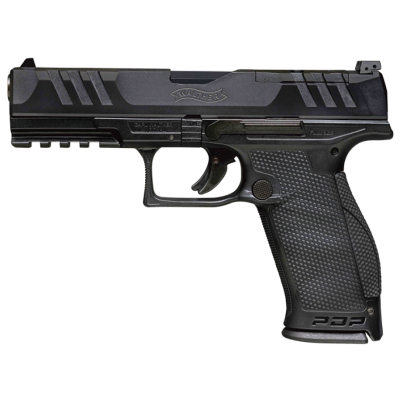 Walther Arms PDP Full Size 9mm 18+1
