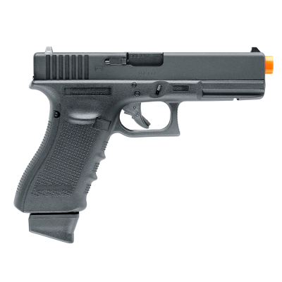 Glock G17 6mm CO2 23rd Airsoft Pistol