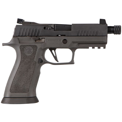Sig Sauer P320 Legion 10rd 9mm