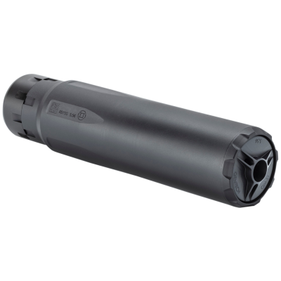 GemTech Abyss 5.56 Suppressor