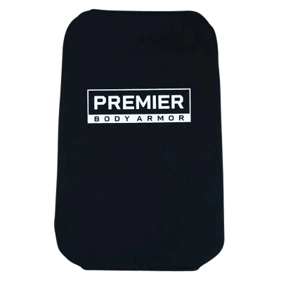 Premier Body Armor Llc Backpack Panel, Prem Bpp9151 Panel Blk Vertx-gamut 3.0