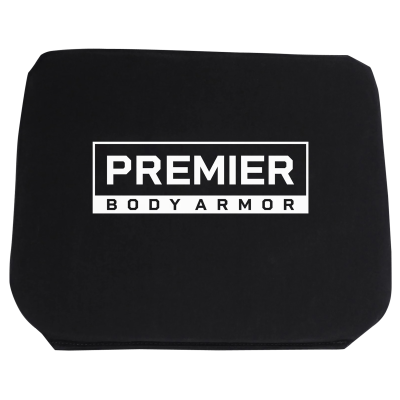 Premier Body Armor Llc Backpack Panel, Prem Bpp9049 Panel Blk Vertx-navgtor Sling Tourist