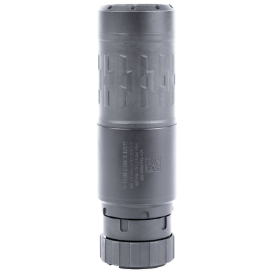 SilencerCo Velos LBP K Suppressor 