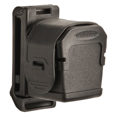 Blackhawk Taser, Bhwk 44a890bk   Taser X26 Cart Holder