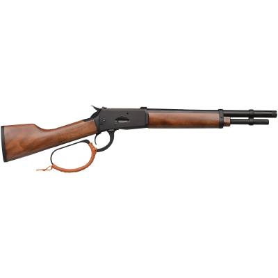 Gforce Arms 357 Mag 5+1 12" Pistol Black/Walnut