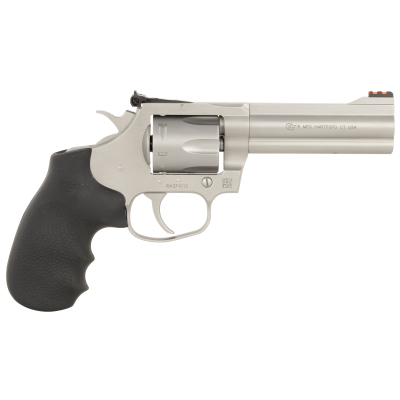 Colt Mfg King Cobra, Colt Kcobra-sm4rts    Kng Cobra  357  Tgt 4     Ss