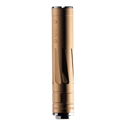 Dead Air RXD22TIBB RXD 22Ti 1/2"x28 Burnt Bronze