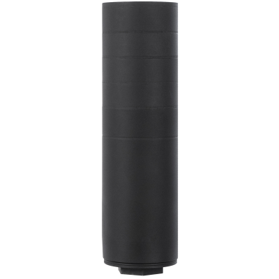 CMMG 11DB010 Zeroed K 36 Cal/9mm Black