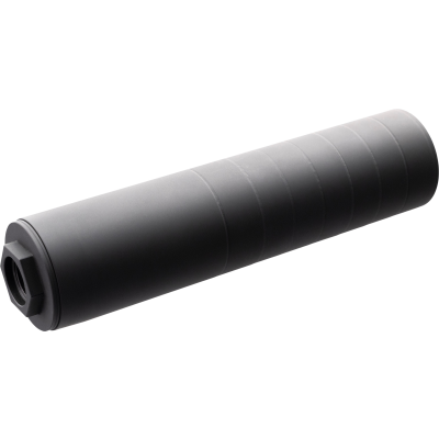 CMMG 11DB005 Zeroed K 30 Cal Black 