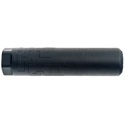 Faxon Firearms FFSILR3DPC3601 Harmonix Sentry 36Cal Black Haynes 282