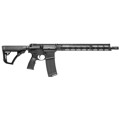 Daniel Defense DDM4 V7 LW 5.56x45mm NATO 16" 30+1