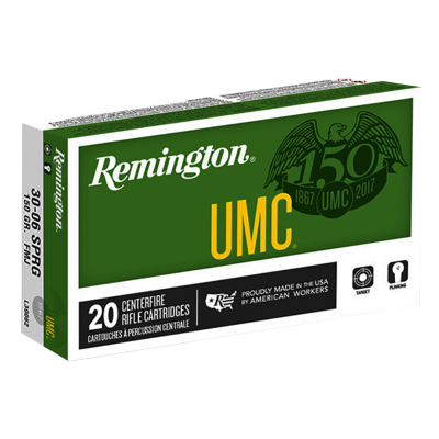 Remington Ammunition Umc, Rem 23908 L223r8v   Umc 223   Vp    50 Jhp   50-08