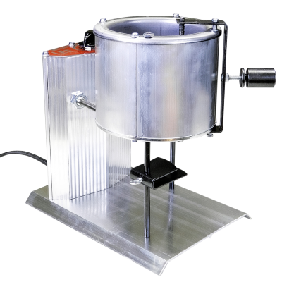 Lee Precision 90947 Pro 4-20 Silver Metal