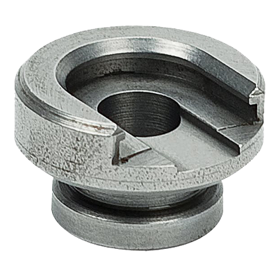 RCBS 9227 Single Stage Shell Holder #27 for 357 Sig, 40 S&W, 10mm Auto