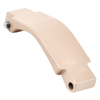 B5 Systems Bravo Drop-In Curved Trigger - FDE