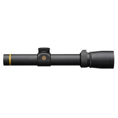 Leupold Scope VX-3i 1.5-5x20 - Duplex Matte