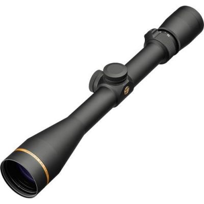Leupold Scope Vx-3i 4.5-14x40 - Duplex Matte
