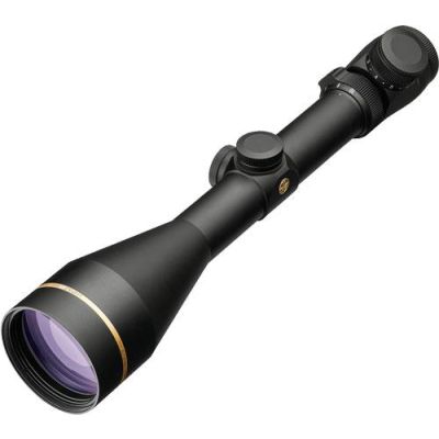 Leupold Scope Vx-6hd 3-18x50 - Cds-zl2 30mm Illum Boone&crock