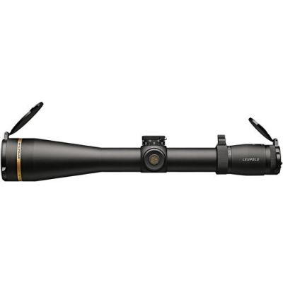 Leupold Scope VX-6hd 4-24x52 - CDS-ZL2 34mm Illum Varmint HTR