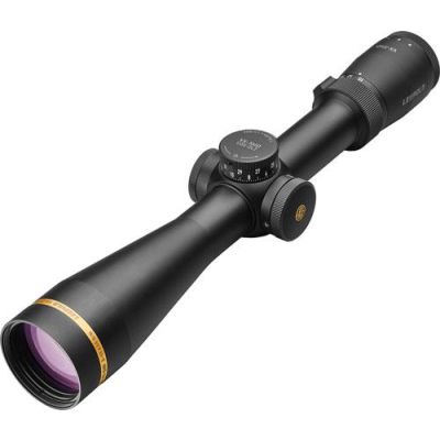 Leupold Scope Vx-5hd 3-15x44 - Cds-zl2 30mm Boone & Crocket