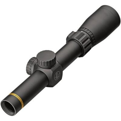 Leupold Scope VX-freedom - 1.5-4x20 Duplex Matte