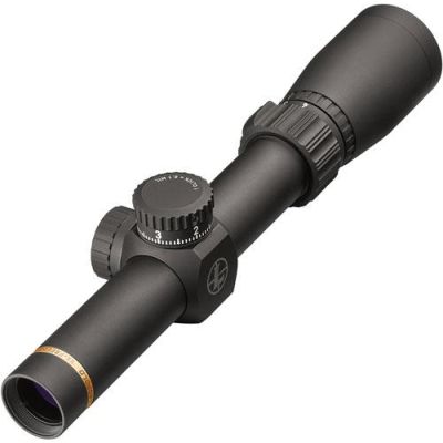 Leupold Scope VX-freedom - 1.5-4x20 AR-Ballistic Matte
